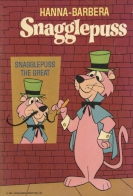 Snagglepuss