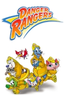 Danger Rangers