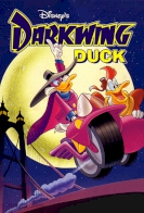 Darkwing Duck