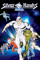 Silverhawks