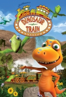 Dinosaur Train