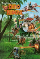 Dino-Riders