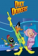 Duck Dodgers