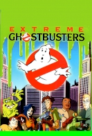 Extreme Ghostbusters