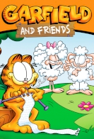 Garfield and Friends