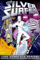 Silver Surfer