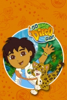 Go, Diego, Go!