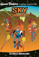 Sky Commanders