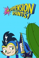 Dr. Dimensionpants