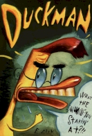 Duckman: Private Dick/Family Man