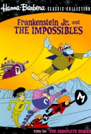 Frankenstein Jr. and The Impossibles