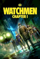 Watchmen: Chapter I