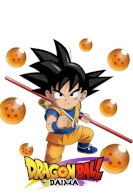 Dragon Ball Daima