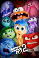 Inside Out 2