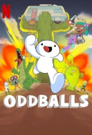 Oddballs