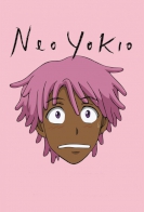 Neo Yokio