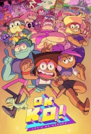 OK K.O.! Let's Be Heroes