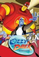 Ozzy & Drix