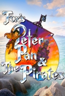 Peter Pan and the Pirates