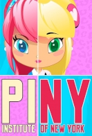 PINY: Institute of New York