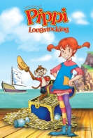 Pippi Longstocking