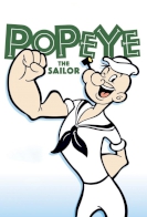 Popeye the Sailor