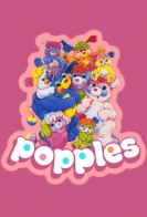 Popples 1986