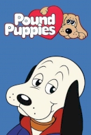 Pound Puppies 