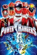 Power Rangers Beast Morphers