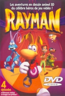 Rayman: The Animated Series