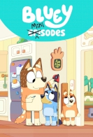 Bluey Minisodes