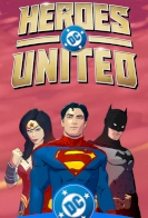 DC Heroes United