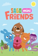 Sago Mini Friends