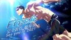 Free! Dive to the Future 2