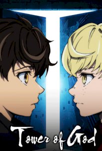 Tower of God: Return of the Prince